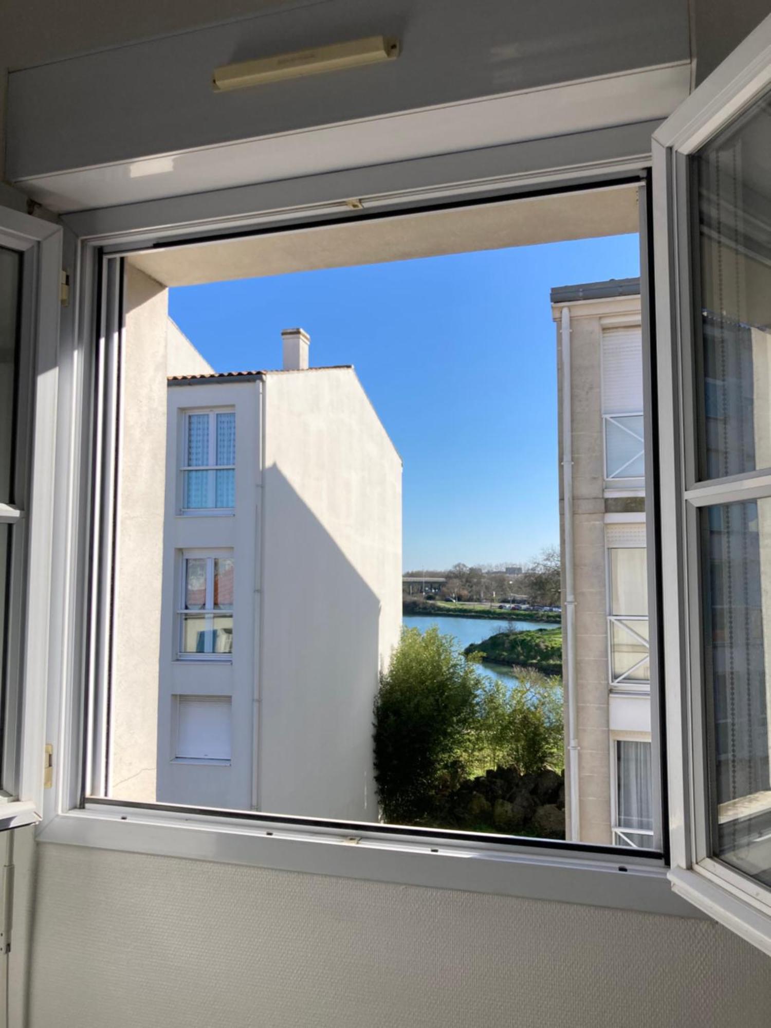 Lotentik Residence La Rochelle  Exterior foto